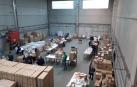 Impresas casi cinco millones de papeletas para las elecciones en Navarra