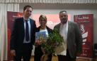 Lydia Valentín confirma su despedida olímpica en Tokio 2020