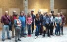 Simpatizantes de Unidas Podemos se adhieren a un manifiesto de apoyo al partido