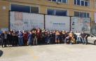 La plantilla de Pepsico pide una garantía de empleo por 10 años