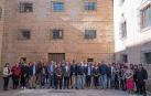 Las empresas de inserción defienden en Estella una economía para todos