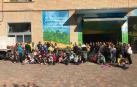 Un auzolan inclusivo en Villava