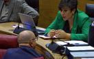 Solana no ve “procedente” que Gimeno coloque a su cuñada