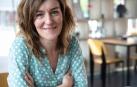 Margarita Leoz: “El relato tiene esa magia de la relectura y ese poso que deja en el lector”