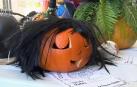 La falta de abejas amenaza Halloween