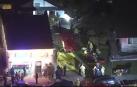 Tres muertos en un tiroteo en una fiesta de Halloween en California