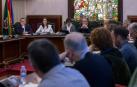 Pamplona modifica el presupuesto para pagar las nóminas de los funcionarios