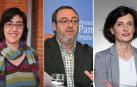 El aumento de la estructura del Gobierno enfrenta a los socios