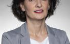 Eva Zarranz Alli, directora gerente del Instituto Navarro de Administración Pública