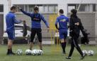 Osasuna viaja a Mallorca tras el recital del domingo