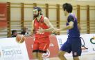 El jugador José Alberto Jiménez abandona la disciplina de Basket Navarra