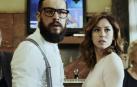 Blanca Suárez y Mario Casas normalizan su relación y confiesan estar "felices"