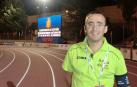 El navarro Orlando Millán, mejor juez de atletismo de 2019