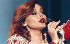 Homenaje a Rocío Dúrcal y Juan Gabriel en Pamplona