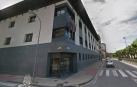 Detenido por intentar robar y lesionar a su pareja en la Merindad de Olite