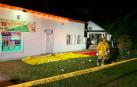 3 muertos y varios heridos tras un tiroteo en una fiesta de Halloween en California