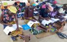 Madre Coraje y Gobierno de Navarra trabajan con 250 familias en Mozambique