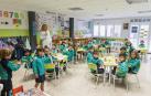La Anunciata de Tudela-FESD, un centro que educa