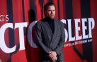Ewan McGregor presenta 'Doctor Sleep', la secuela de 'The Shining'