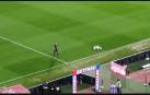 Arrasate inspecciona Son Moix antes del Mallorca-Osasuna