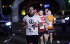 Todas las imágenes de la Carrera de las Murallas, celebrada en Pamplona este sábado, 3 de noviembre
