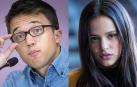El tuit de Errejón a Rosalía que se ha hecho viral