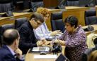Admitida una proposición para limitar las horas de religión en colegios navarros