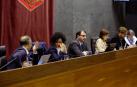 El pleno admite una propuesta de reforma de sanciones por gastos electorales