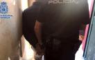 Detenido en Ceuta el hombre que mató a su pareja en mayo en Parla (Madrid)