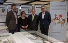 Una exposición de la UN recoge los inicios del arte español de vanguardia