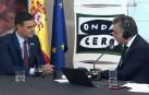 Sánchez cree que la JEC ha cambiado de criterio al expedientarle