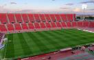 Cinco novedades en la alineación de Osasuna en Mallorca