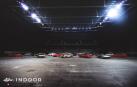 Dielow, la exposición de vehículos modificados, llegará el domingo al Navarra Arena