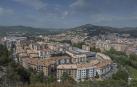 El Sector B de Estella cambia su denominación a Barrio de Arieta