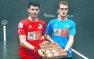 Altuna no se fía ni un pelo de Laso en las semifinales del Cuatro y Medio