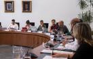 Zizur Mayor congela las tarifas del complejo deportivo por las obras