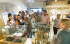 Tudela intenta reconducir sus relaciones con el Estado de Israel