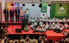 El rastrillo de Nuevo Futuro abre al público en su 25º aniversario