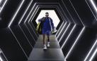Nadal suma su triunfo 50 del año camino de cuartos del Másters 1.000 de París