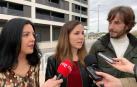 Unidas Podemos asegura que es "la única garantía para pinchar la burbuja del alquiler"