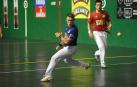 Salaberria se estrena con brillo
