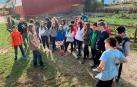 Convivencia sin barreras en Ollo