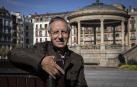 La vida de Fernando Cervantes, hijo de uno de los directores de La Pamplonesa