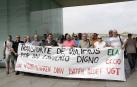 Los sindicatos del sector de transporte de viajeros anuncian una huelga