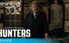 Avance de la serie 'Hunters' de Al Pacino para Amazon