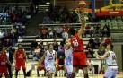 El Basket Navarra consigue una victoria reparadora