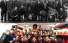 Osasuna viaja este domingo contra el Alavés al año 1958