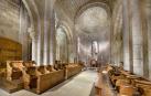 Leire, el monasterio de Navarra