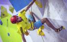 Recta final para la escalada