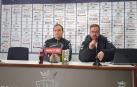 Arrasate: "Tenemos que hacer un último esfuerzo para redondear la semana"